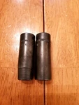 Cornwell Tools 3/8" Drive 7/16" 1/2" 6pt Sae Deep Impact Sockets Usa Lot Of 2. Fixed Price $22.00.
