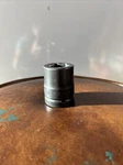 Williams 6m-624a 3/4" Drive 24mm Impact Socket 6 Point. Fixed Price $15.00.