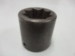 Cornwell P3332 8 Point 1/2" Drive 1" Impact Socket. Fixed Price $20.00.