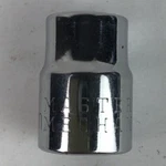 Master Mechanic 10mm 12 Point 3/8" Drive Shallow Socket M1210m Made In Usa. Fixed Price $11.69.