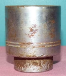 Vintage Williams 1-7/8" 12pt Socket 3/4 Drive H-1260 Usa Made. Fixed Price $10.00.