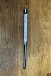 Husky 3/8 In. Drive 8 Flex Extension H3dfext7. Fixed Price $17.00.