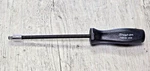 Snap-on Tools Usa New 1/4" Drive Hard Handle 5-1/2" Flexible Socket Driver Tm63a. Fixed Price $69.99.