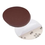 Uxcell 6-inch Psa Sanding Discs,80 Grits Self Stick Adhesive 80 Grits, Random. Fixed Price $11.05.