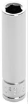 Performance Tool W36309 1/4 Inch Drive 9/32 6pt Dw Socket. Fixed Price $11.75.