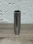 Snap On Tools Drive 12pt 1/2" Sae Deep Chrome Socket Svs 161 Usa. Fixed Price $8.00.