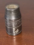 Vintage S-k Tools 46114 Impact Socket 1/2" Drive X 7/16" Size 6 Pt Usa. Fixed Price $6.50.