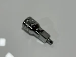 Snap-on Tools Usa Fxm18 3/8" Drive 1-25/32" Magnetic Adaptor Extension. Fixed Price $49.99.