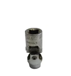 Mac Xu126r 3/8" 6pt Drive Swivel Socket. Fixed Price $11.50.