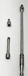 Snap-on Tools Sn18a 1/2" Drive Breaker Bar Length 18" Lot Sx2 Sx5 Extension Set. Fixed Price $70.00.