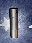 Apex 8mm Magnetic Impact Socket 6-point 3/8" Drive Osmb-8mm23 One Piece. Fixed Price $31.80.