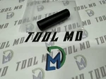 Snap-on Tools Usa New 1/4" Drive 6-point Sae 3/8 Deep Impact Socket Simtm12. Fixed Price $31.95.