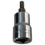 Matco Tools Bxy5 Hex Bit Allen Socket 5/32" Sae Chrome Mechanic Shop Tool Bxy. Fixed Price $9.89.