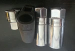 Snap-on Spark Plug Sockets. Fixed Price $49.27.