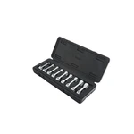 Sunex 909tas 9 Pc. 3/8" Dr. Sae Torque Adapter Set. Fixed Price $112.67.