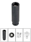 Grey Pneumatic Gre910dg 1/4" Drive X 5/16" Magnetic Deep. Fixed Price $23.96.