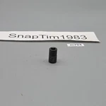 Snap-on Tools Gtmd11 11/32" 1/4dr 12pt Non Impact Black Socket Usa. Fixed Price $11.99.