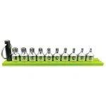 Vim Tools Hct1050a Stubby Half Cut Torx Driver Set 10 Piece Magnetic Rail. Fixed Price $45.48.