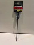 3/8 Drive Sae Metric Long Ball End Hex Bit Sockets Gearwrench 80441 T1. Fixed Price $12.99.
