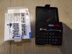 Matco Micro 38 Mini Ratchet Quick Release Extension Bar And Bit Set New Sbit38a. Fixed Price $58.49.