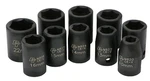 Performance Tool M593db 10 Piece 1/2 Inch Drive Met Impact Skt Set. Fixed Price $29.99.