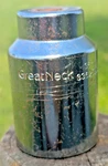 Great Neck 33625206 36mm Metric 1/2" Drive Socket. Fixed Price $18.91.