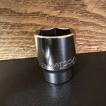 Matco Tools C286 1/2" Drive Sae 7/8" Shallow Socket 6 Point, Vintage - Excellent. Fixed Price $15.99.