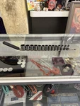 Matco Tools 14pc 3/8" Drive Metric Shallow 6 Point Chrome Socket Set Sbm146ta. Fixed Price $99.99.