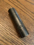 Proto (#7714-h) 7/16 Socket. Fixed Price $7.99.