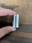 Matco Tools 11/16" Shallow 6 Point 1/2" Drive Chrome Socket C226. Fixed Price $9.75.