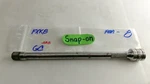 Snap-on Tools 3/8" Drive Knurled Socket Extension Fxk8 Usa Nice!. Fixed Price $19.99.