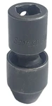 Snap On Tools Imbf12b 3/8" Sae Shallow Swivel Impact Socket 6 Point Drive. Fixed Price $17.99.