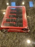 Snap-on 205iplf 3/8 Drive 6 Point Swivel Deep Impact See Sealed Set. Fixed Price $219.95.