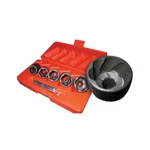 Access Tools Easy Off Twist Socket Set Aet-eo - Damaged Lug Nut Removal Tool. Fixed Price $103.99.