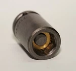 Apex M-14mm13 3/8" Drive Magnetic Socket - New Usa Made 6 Point Impact. Fixed Price $13.50.