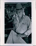 1992 Florida Glenn Simmons Craftsman Workshop Historic Vintage Photo 8x10. Fixed Price $24.99.