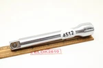 Par-x 1 Ue51 5" Long /2" Drive Chrome Friction Ball Socket Extension Usa. Fixed Price $20.99.