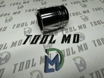 Snap-on Tools Usa New 1/2" Drive 6-point Sae 15/16 Shallow Socket Tw301. Fixed Price $54.95.