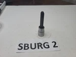 Craftsman Bit 3/8" Drive Socket V 44373 Made In Usa. Fixed Price $13.19.