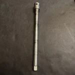 Snap-on Extension Svx 10" Length 1/2" Drive Socket Snap On Usa Made Used. Fixed Price $15.30.
