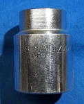 Mac Tools Z442 1-3/8" Shallow 12 Point Socket 3/4" Drive. Fixed Price $16.00.