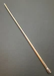 Snap-on New 14" 1/4" Drive Hd Extension Tmx140a. Fixed Price $50.00.