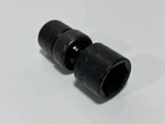 Napa Tools Usa Nbpf619m Metric 19mm 3/8" Drive Universal Swivel Impact Socket. Fixed Price $29.99.