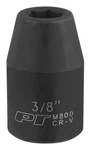 Performance Tool M800 1/2 Inch Drive 3/8 Impact Socket. Fixed Price $10.90.
