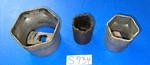Mac Tools 3 Piece Multi Drive Wheel Bearing 2-9/16 & 4 Inch, Axle Sockets. Fixed Price $90.00.