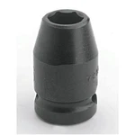 Proto J7208h 3/8in Drive 1/4in Sae 6-point Impact Socket Black Oxide. Fixed Price $19.12.