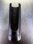 Matco 3/8 Drive 7/8 Vacuum Modulator O2 Sensor Socket Sps78l. Fixed Price $12.00.