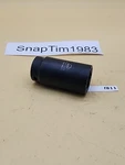 Matco Tools Adv Cdp386v 1/2" Drive 1-3/16" Sae 6 Point Deep Impact Socket. Fixed Price $48.99.