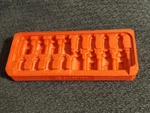 Mac Sxass16pt Stubby Hex Driver Plastic Tray Only; Free S/h!. Fixed Price $25.00.