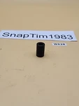 Snap-on Tools Imtmm9 9mm Metric 1/4" Drive 6-point Shallow Impact Socket Usa. Fixed Price $18.99.